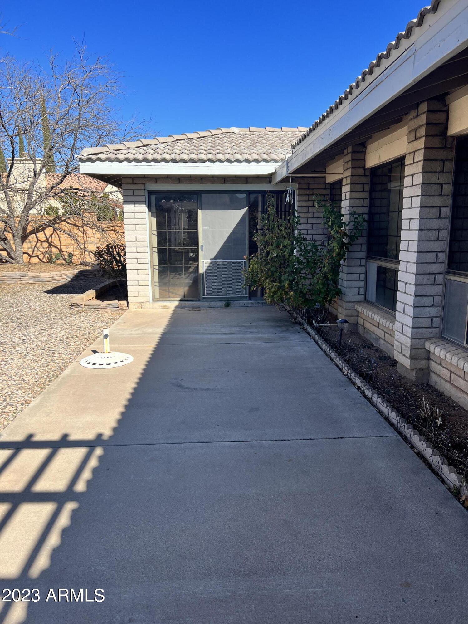 TRACT UNIT 111 - Residential