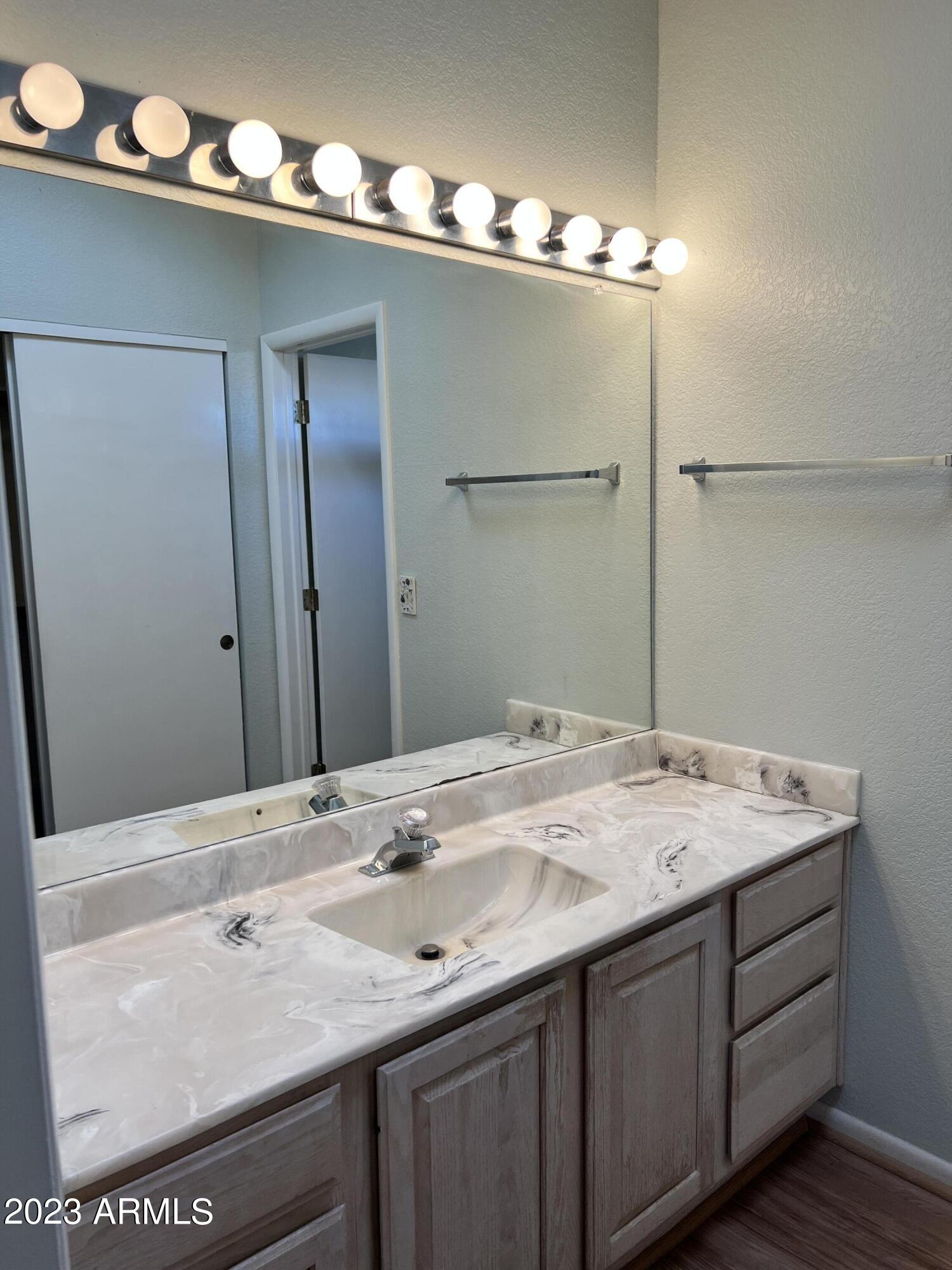 TRACT UNIT 111 - Residential