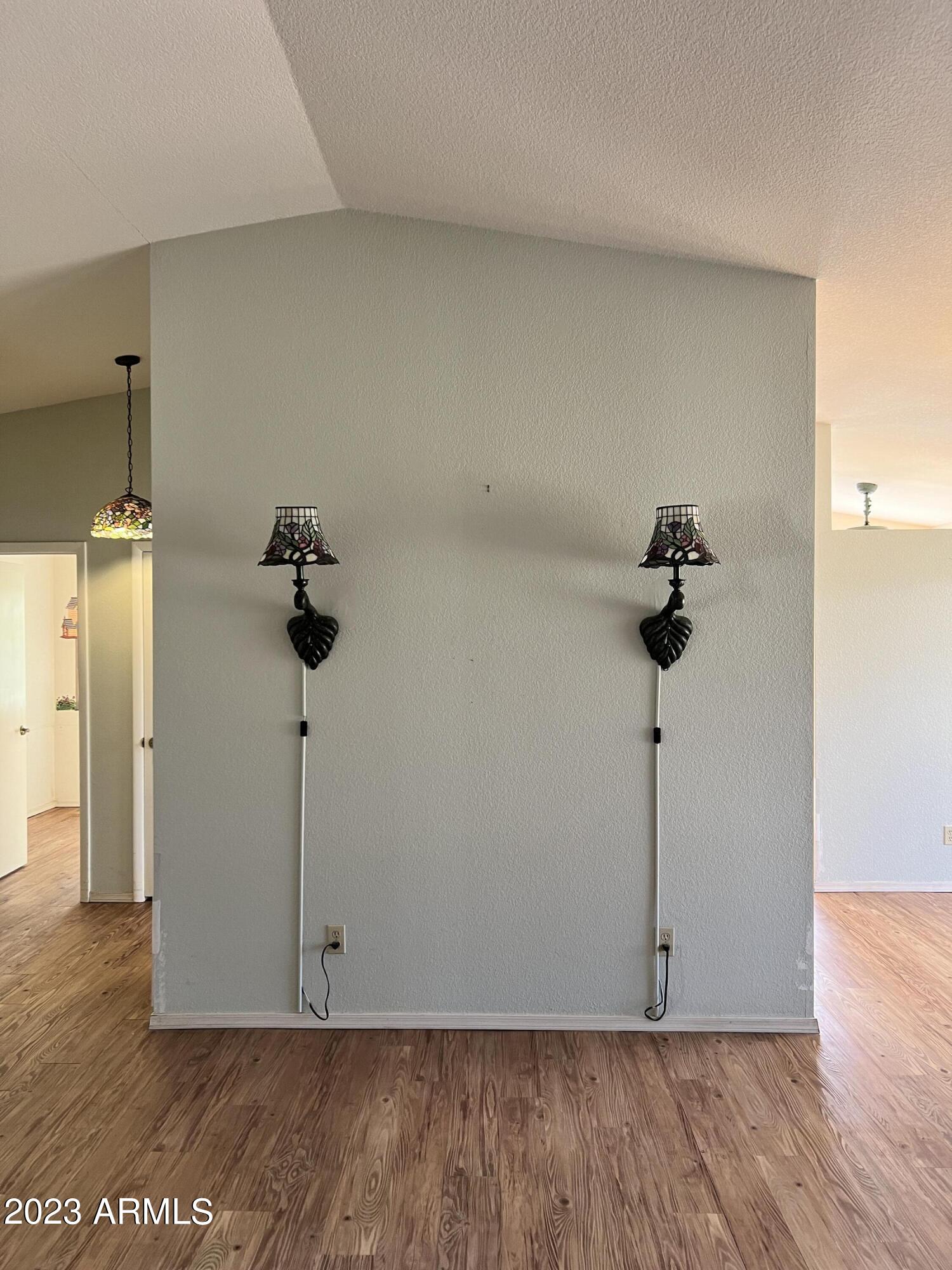 TRACT UNIT 111 - Residential