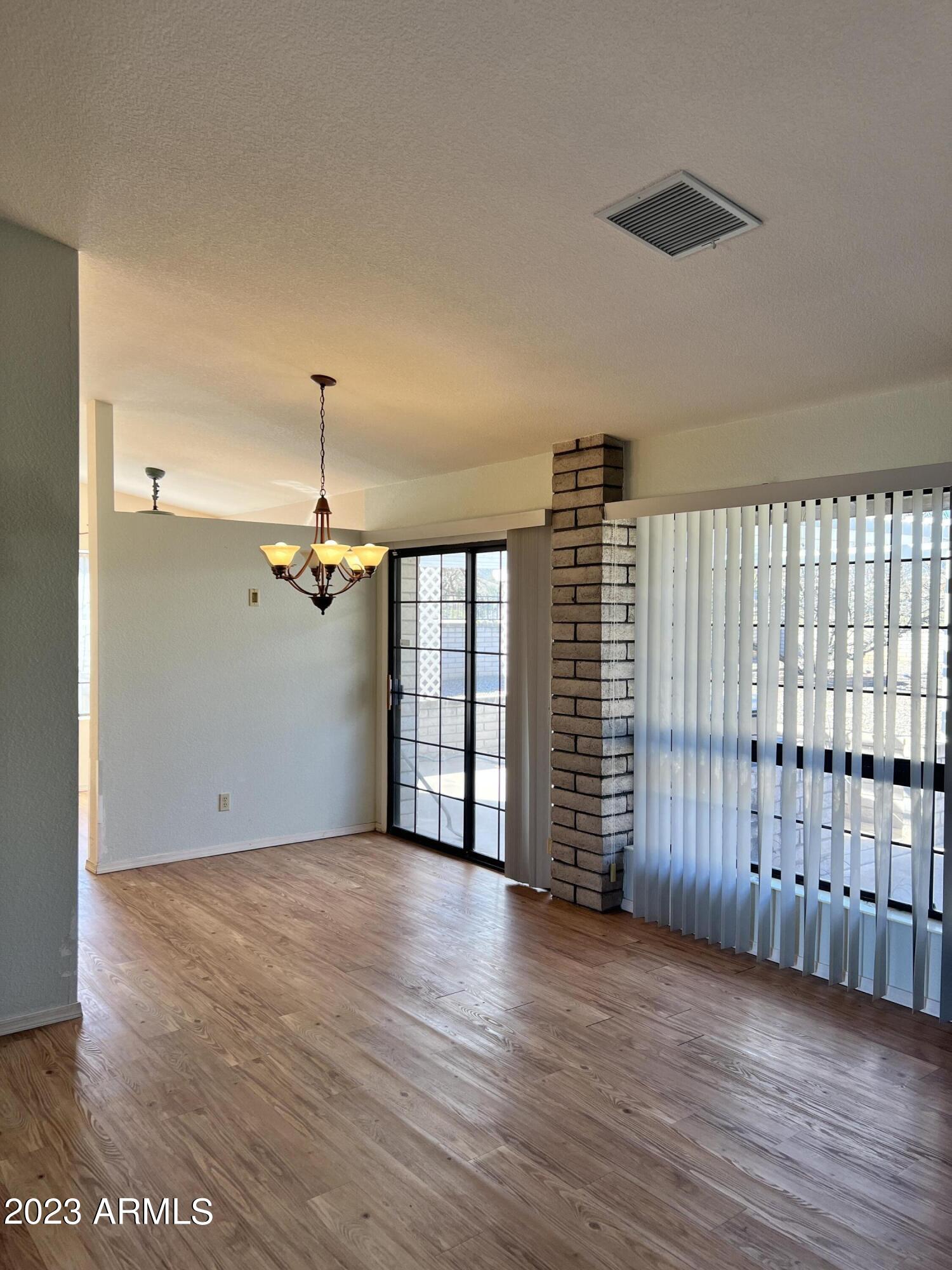 TRACT UNIT 111 - Residential