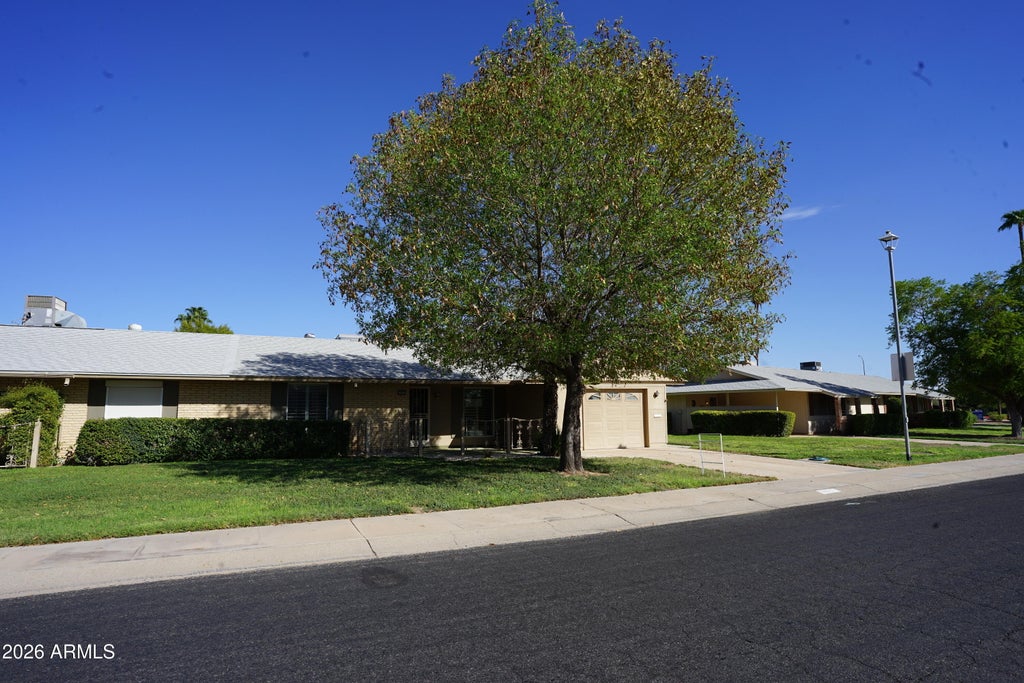 Photo of 13813 N 99 Drive, Sun City, AZ 85351 (MLS # 7078046)