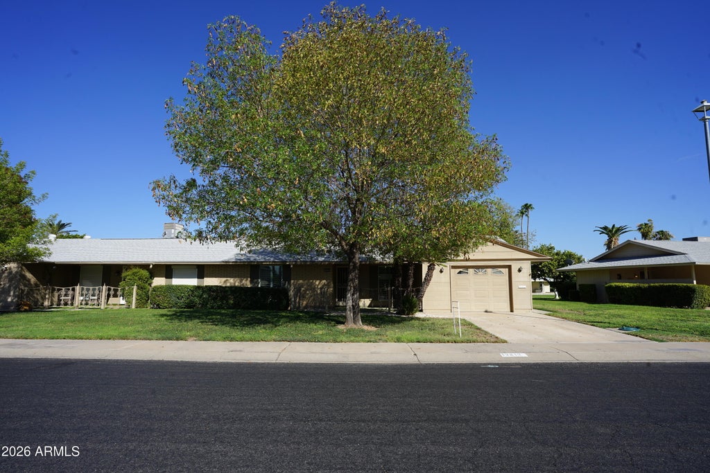 Photo of 13813 N 99 Drive, Sun City, AZ 85351 (MLS # 7078046)
