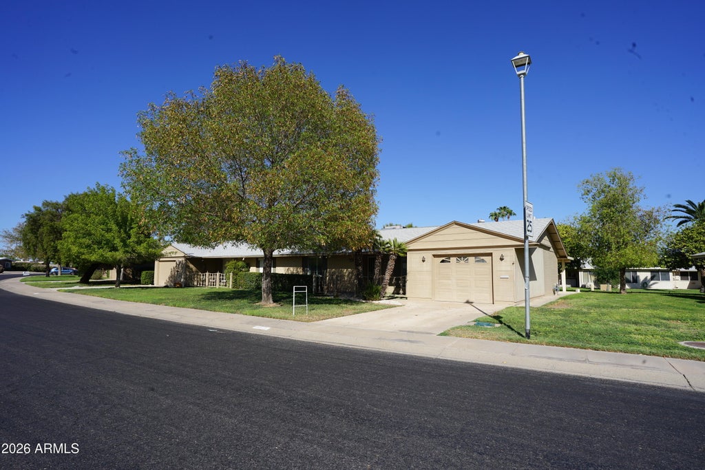 Photo of 13813 N 99 Drive, Sun City, AZ 85351 (MLS # 7078046)