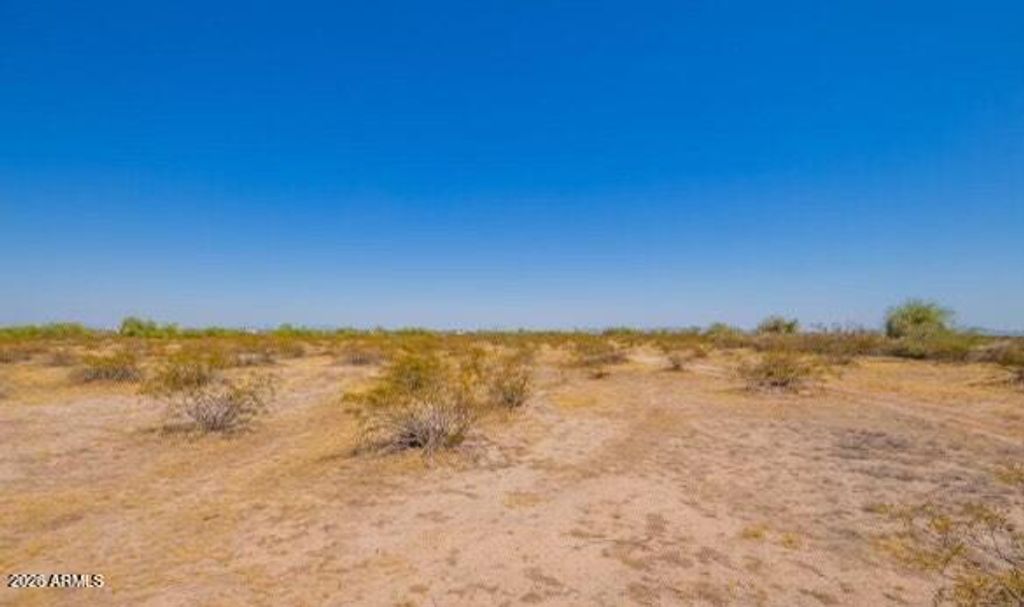 Photo of 0 S 352nd Avenue #0, Tonopah, AZ 85354 (MLS # 6973552)