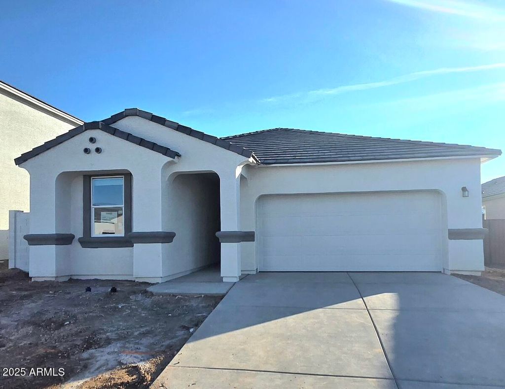 Photo of 12575 W Mountain View Drive, Avondale, AZ 85323 (MLS # 6927845)