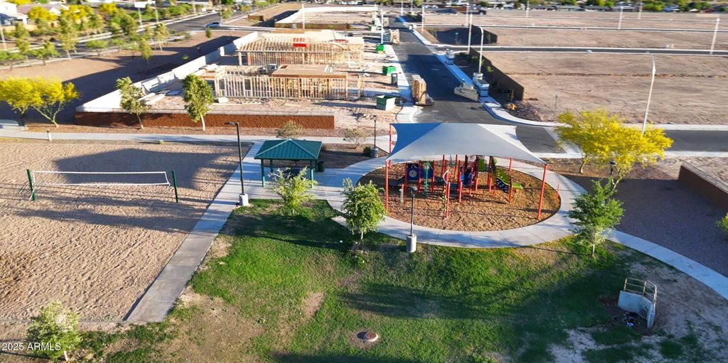 Photo of 2313 S 125th Drive, Avondale, AZ 85323 (MLS # 6901914)
