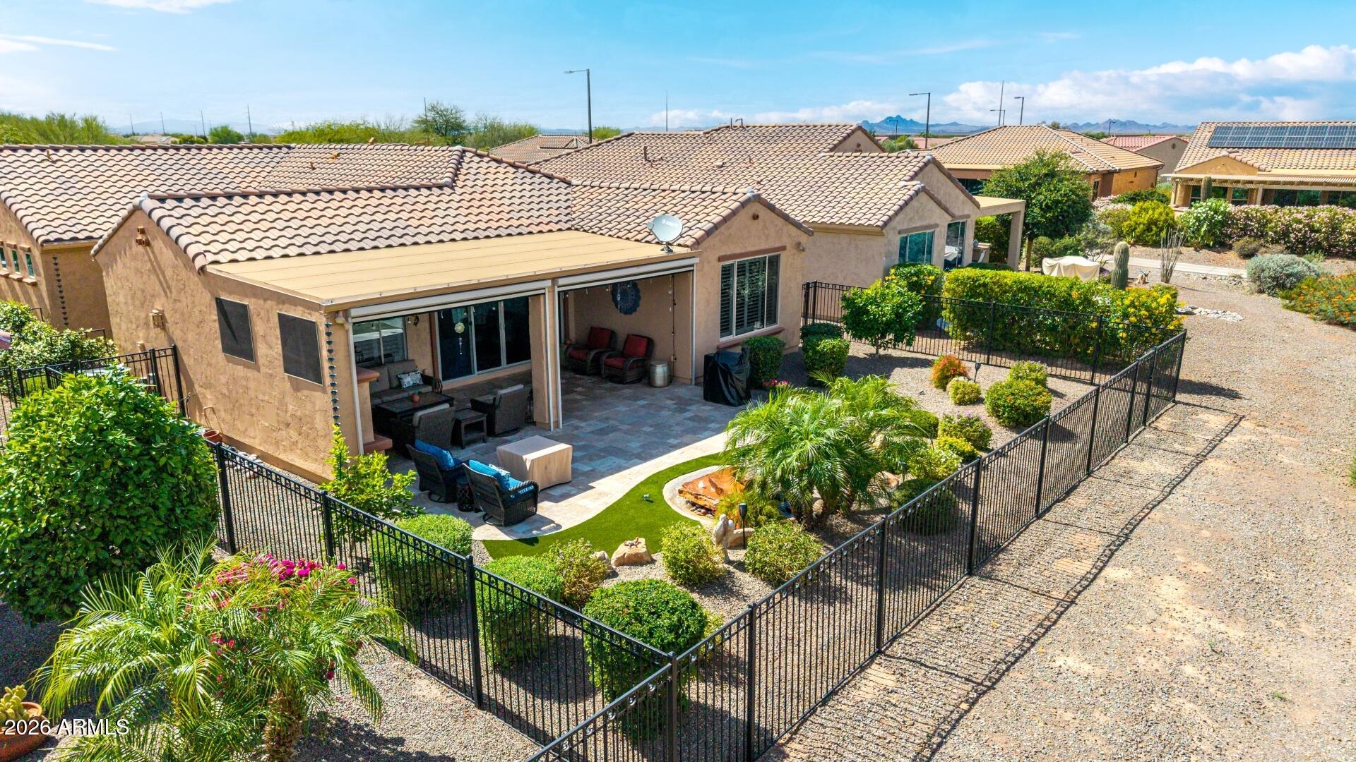 21553 N 263RD Lane