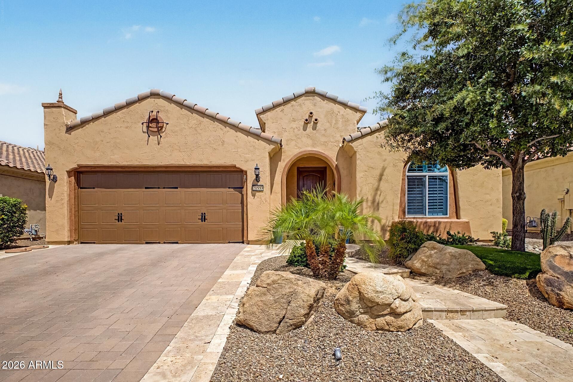 21553 N 263RD Lane