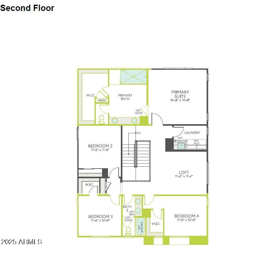 Homes for Sale in Queen Creek Arizona 2 2138 E Mill Road