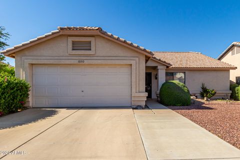 A home in Glendale