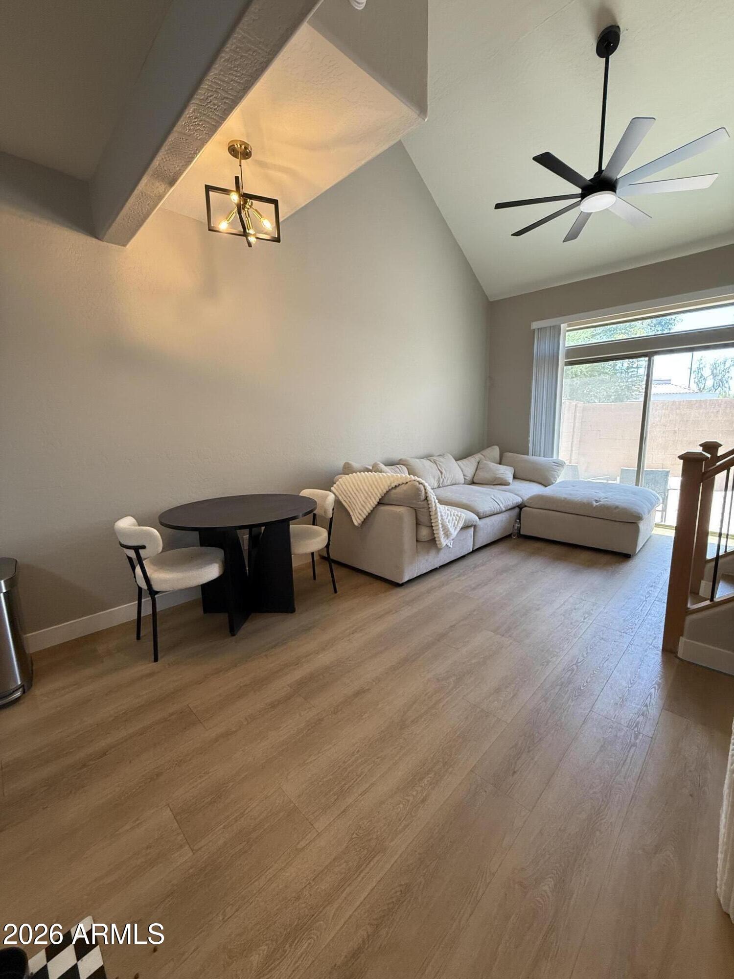 1015 S VAL VISTA Drive 8