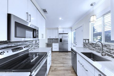 4600 N 68TH Street 342 Scottsdale AZ 85251