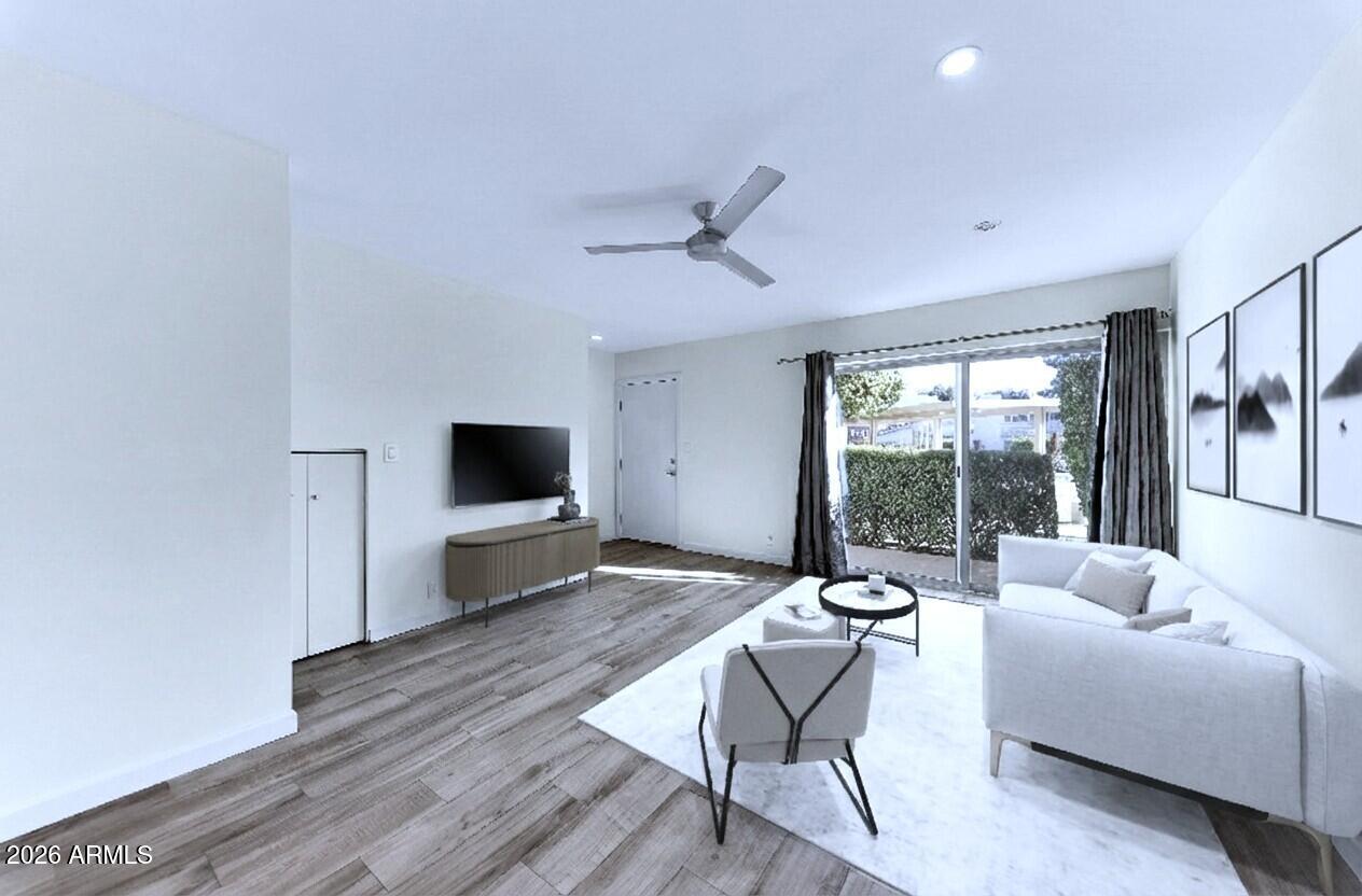 4600 N 68TH Street 342