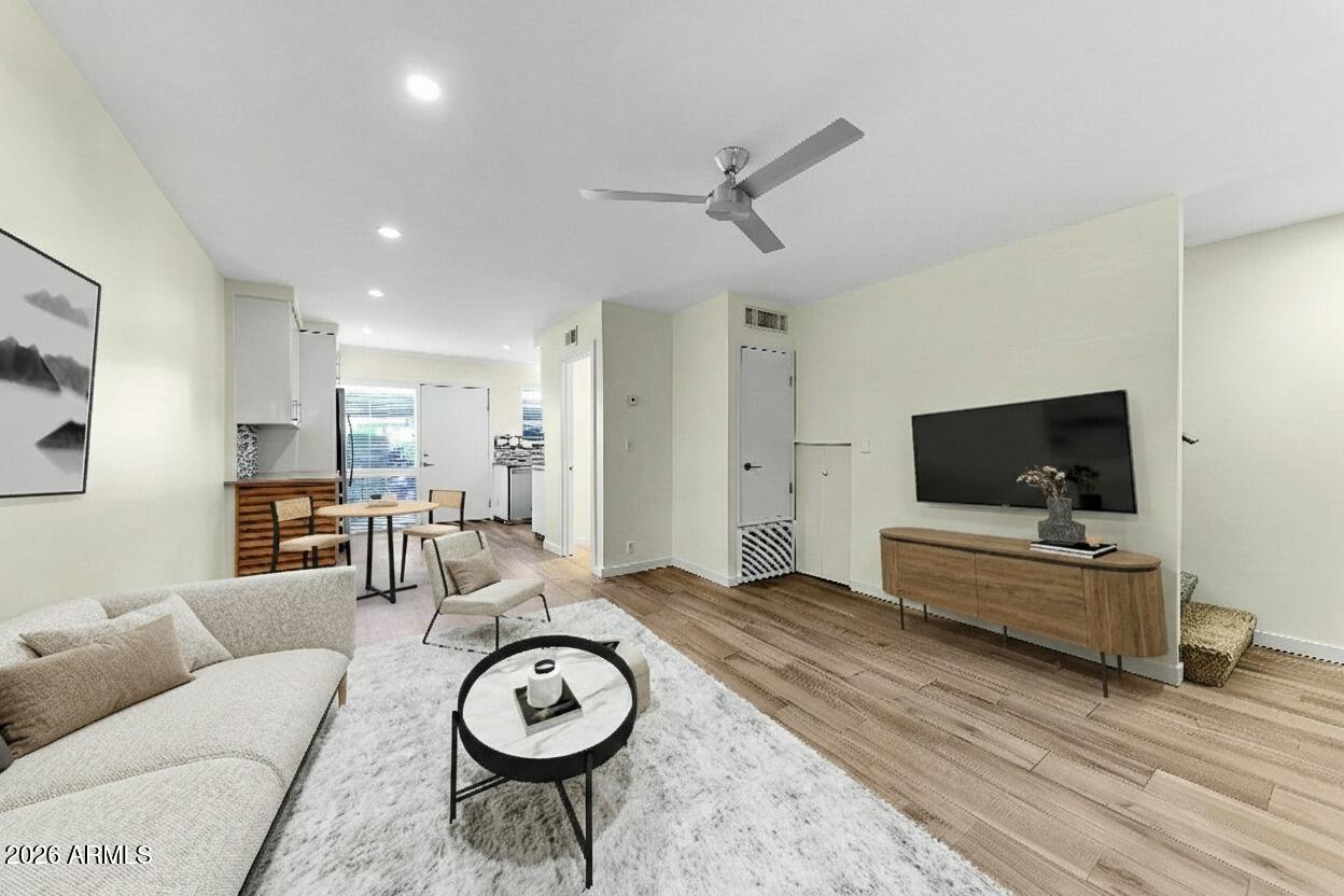 4600 N 68TH Street 342