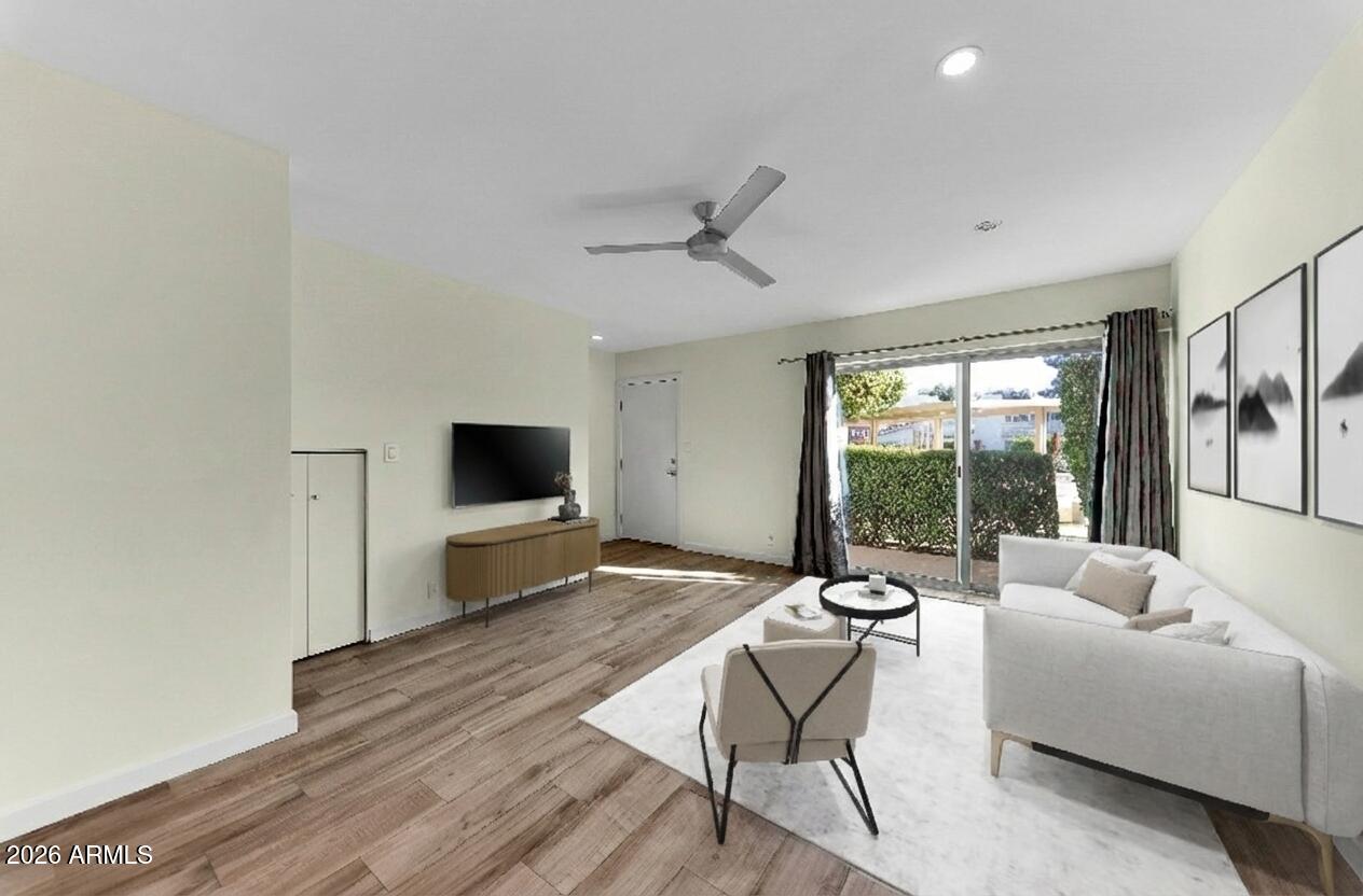 4600 N 68TH Street 342