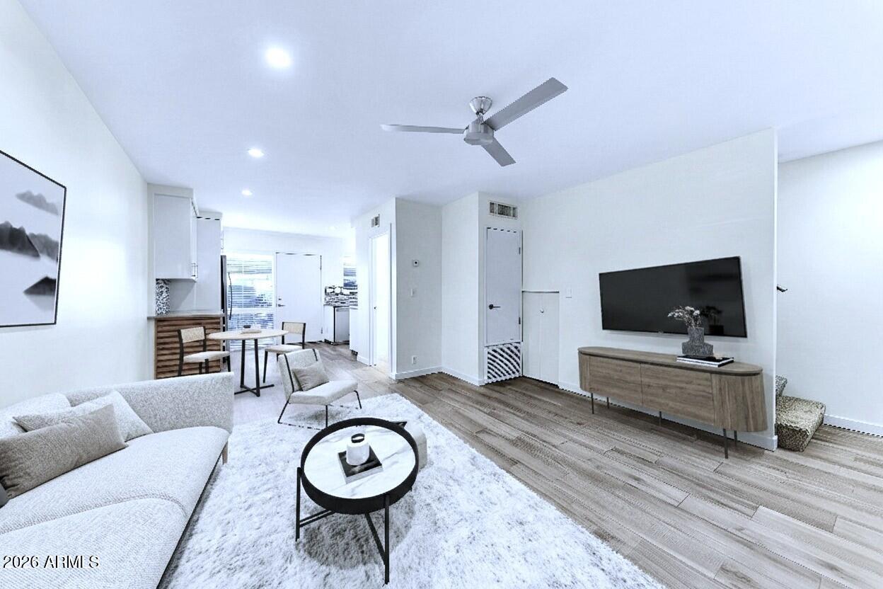 4600 N 68TH Street 342