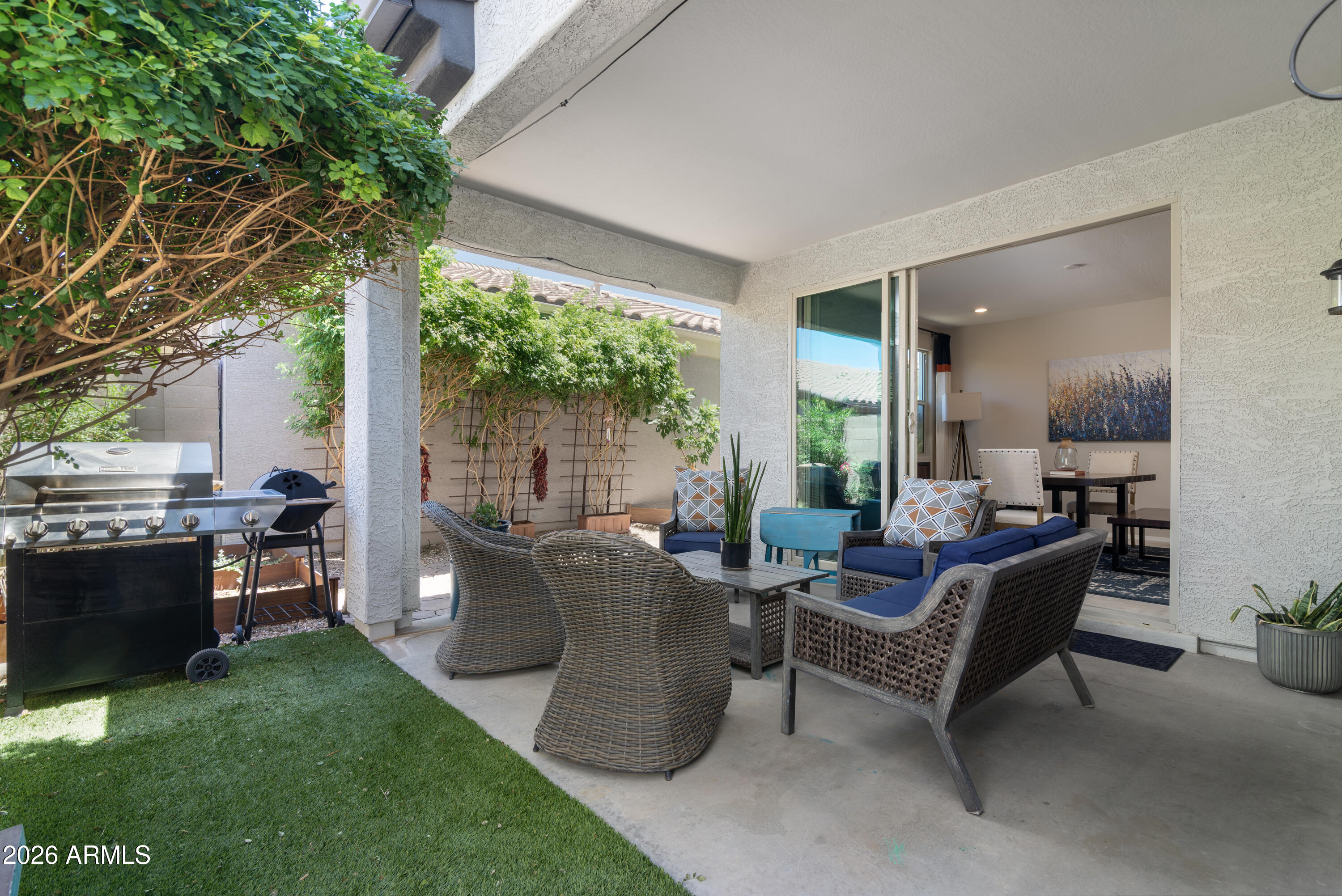 5156 E Desert Trail --