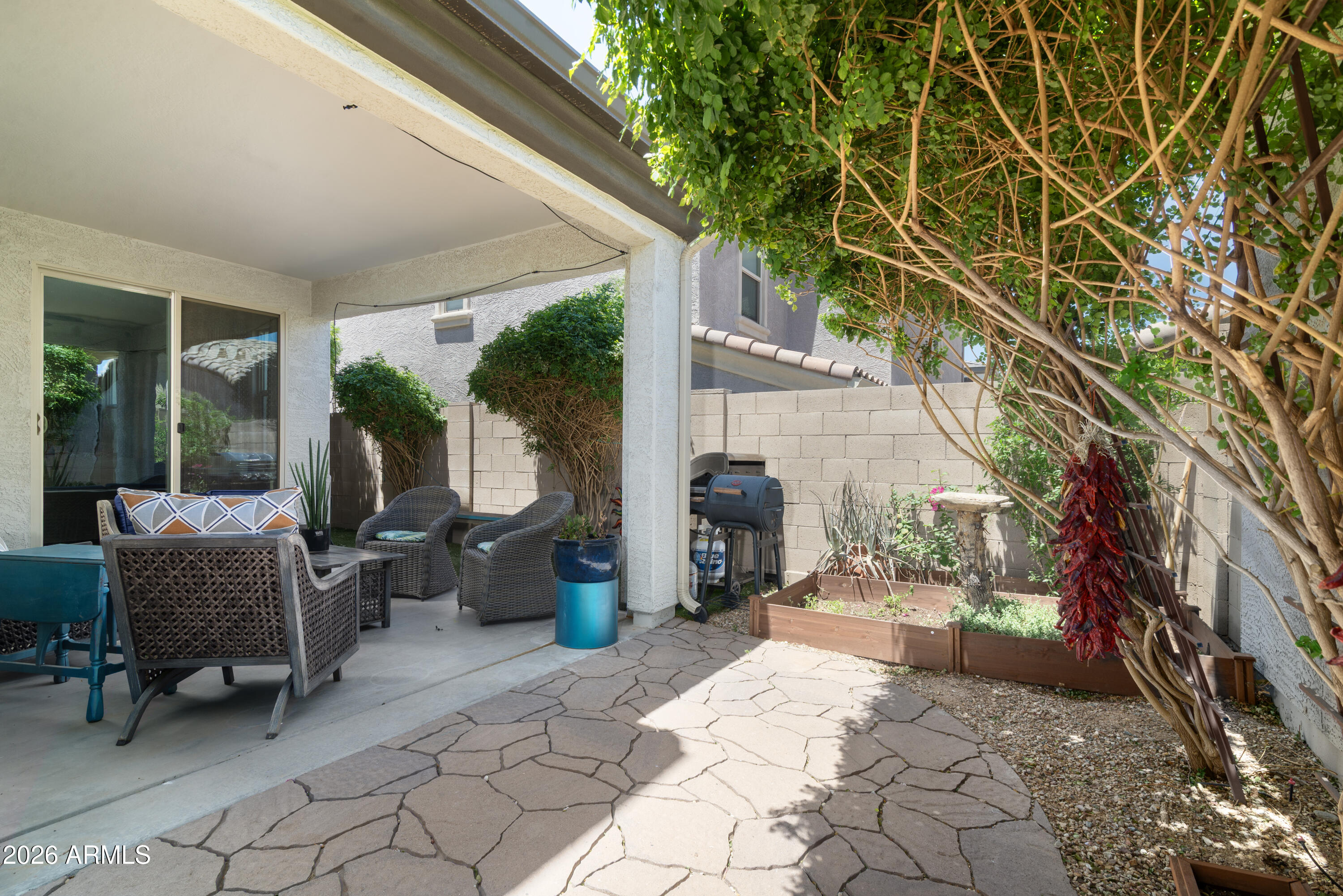 5156 E Desert Trail --