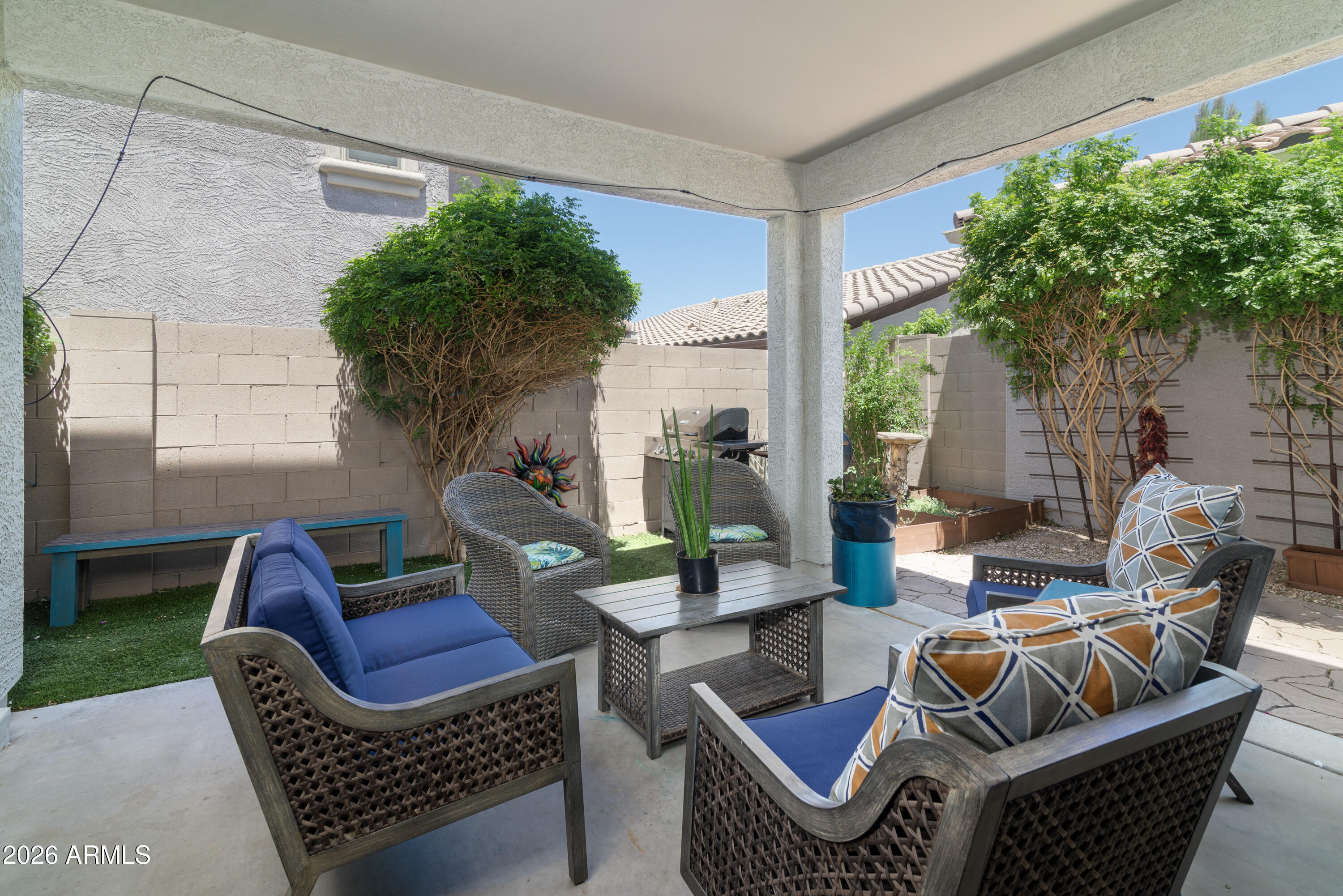 5156 E Desert Trail --