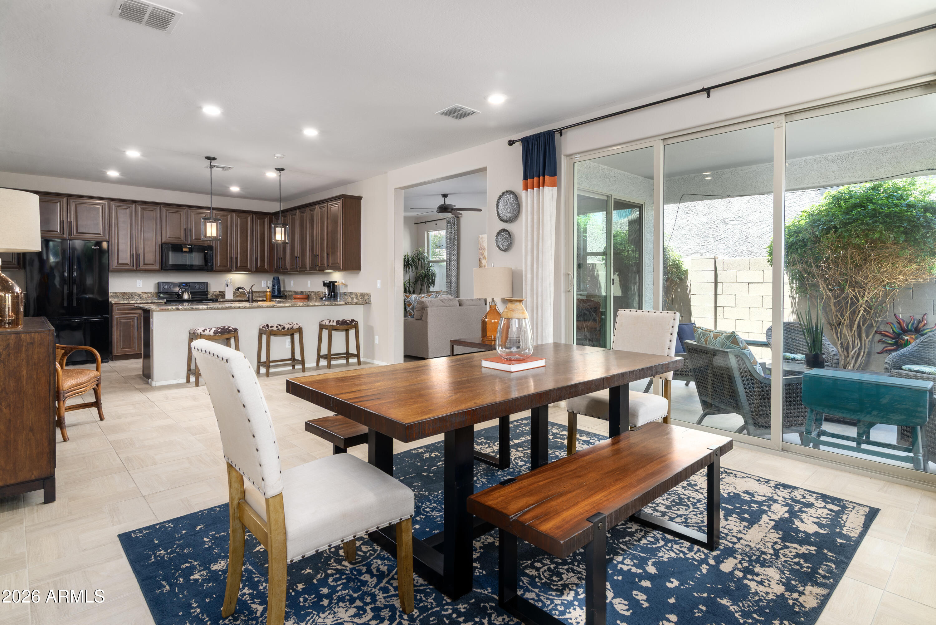 5156 E Desert Trail --