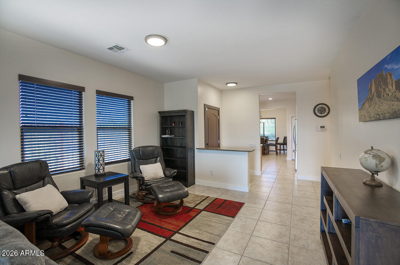 PERALTA TRAILS - Residential