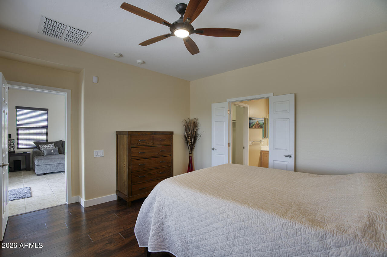 PERALTA TRAILS - Residential