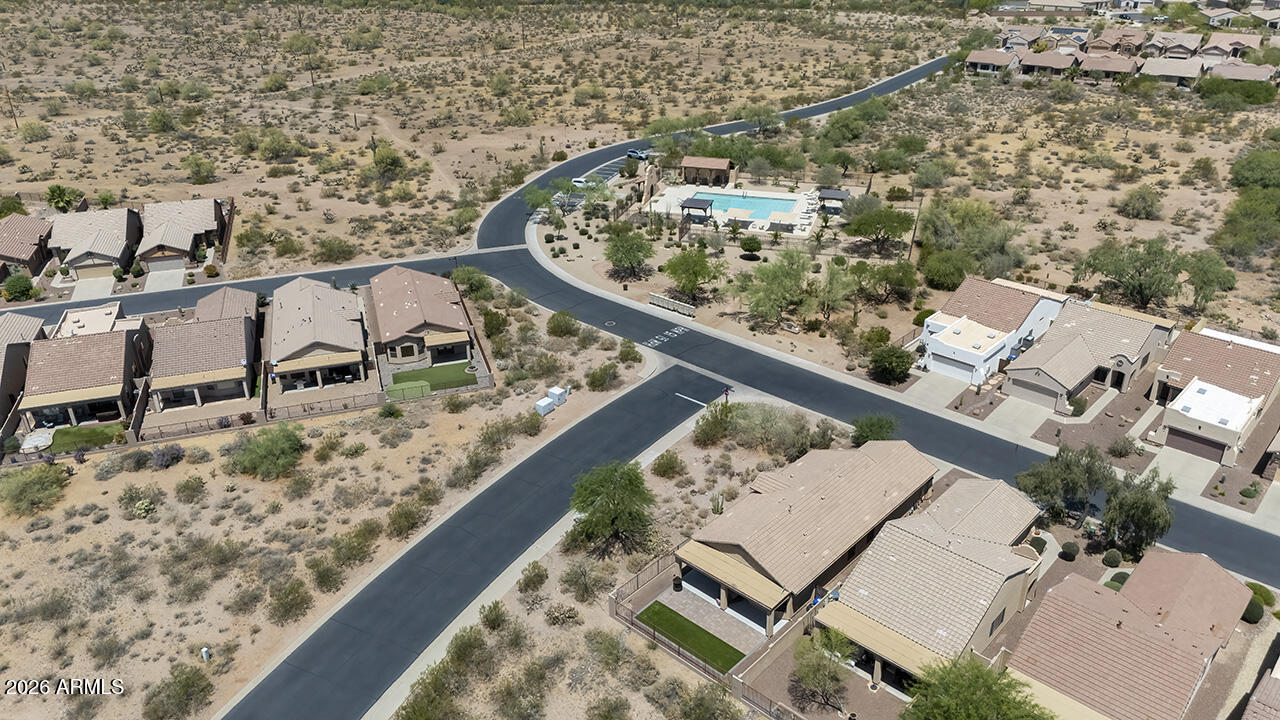 PERALTA TRAILS - Residential