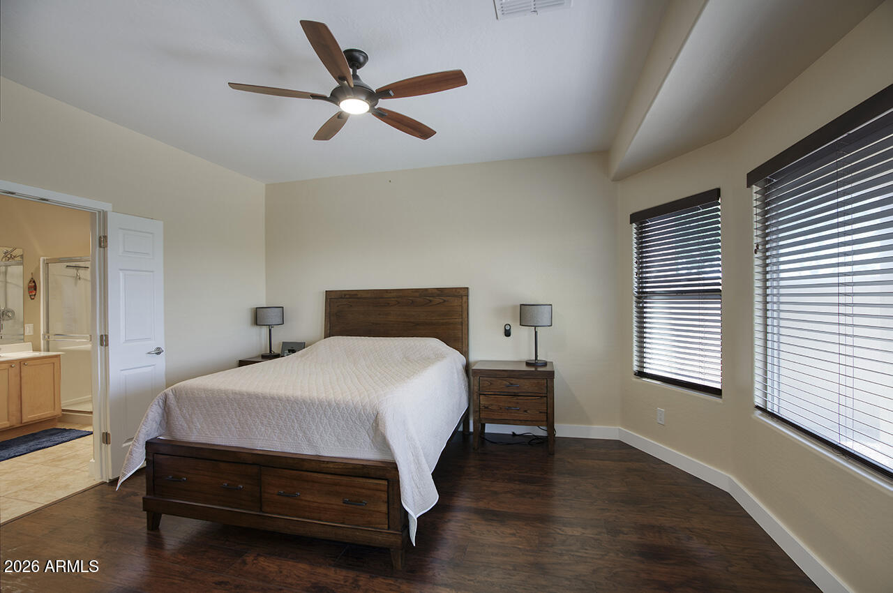 PERALTA TRAILS - Residential