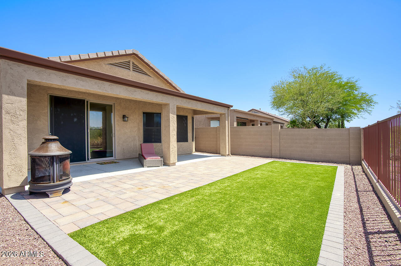 PERALTA TRAILS - Residential