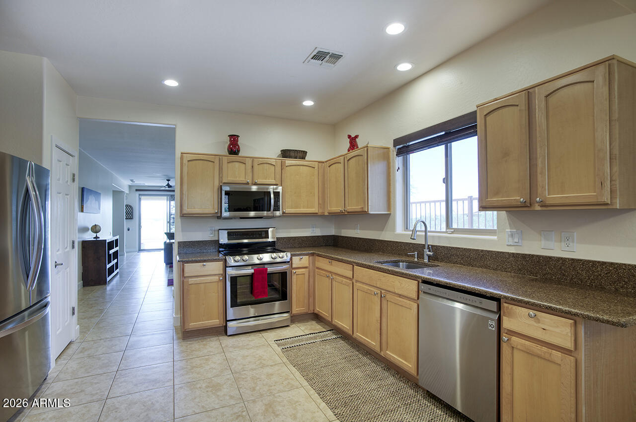 PERALTA TRAILS - Residential