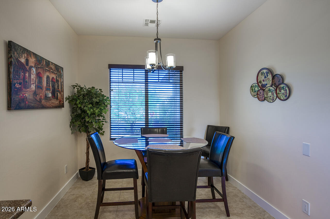 PERALTA TRAILS - Residential
