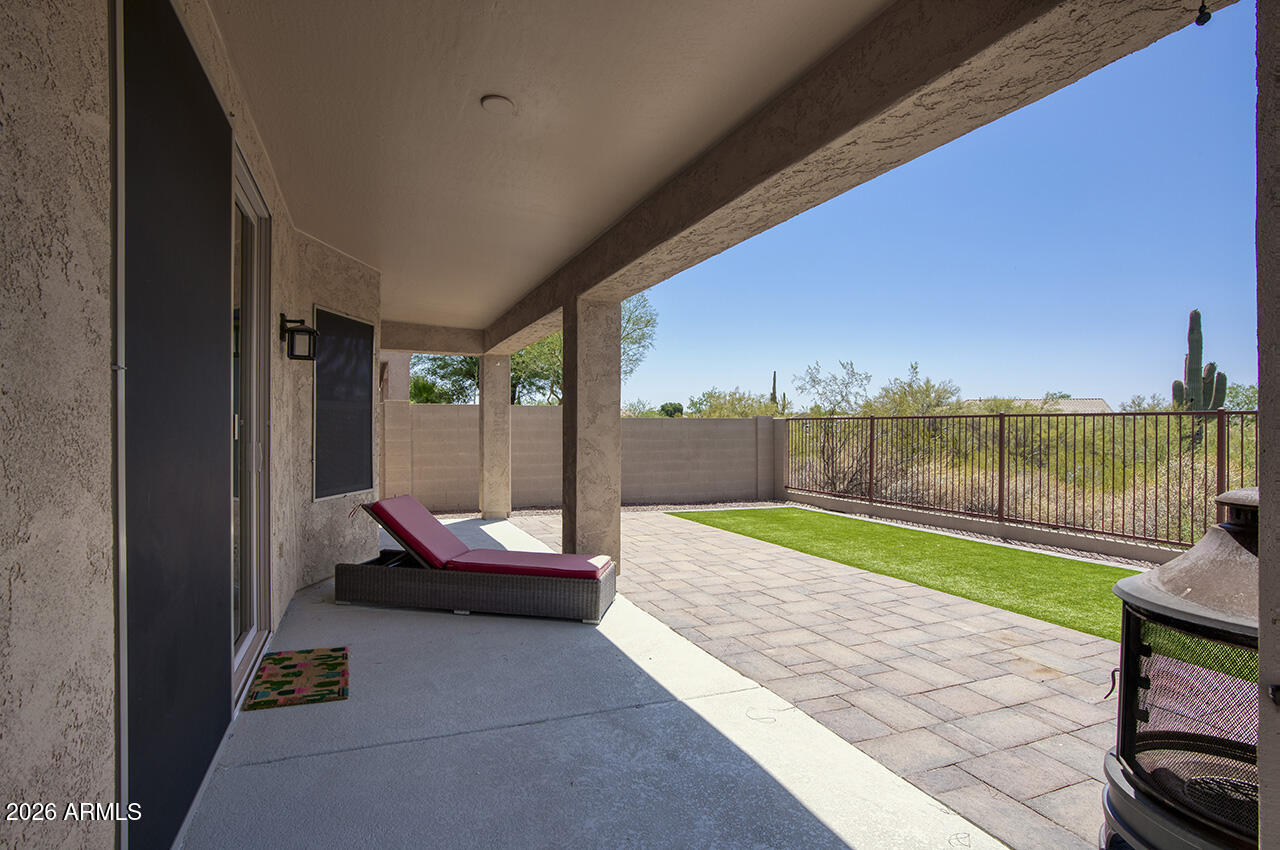 PERALTA TRAILS - Residential