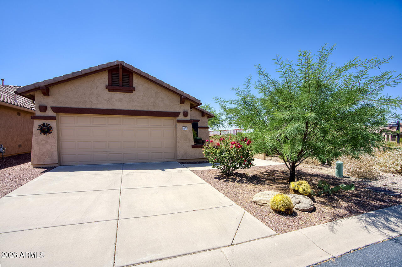9871 E RUGGED MOUNTAIN Drive