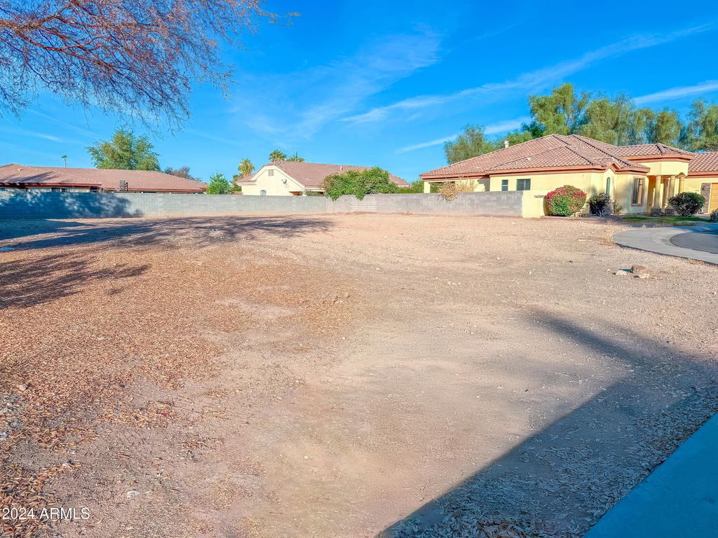 Photo of 6320 S Shannon Drive #9, Tempe, AZ 85283 (MLS # 6797646)