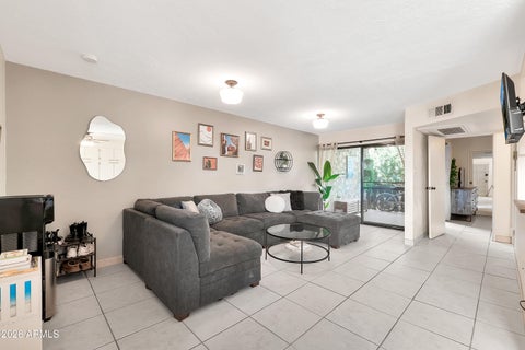 Photo of 4950 N Miller Road #240, Scottsdale, AZ 85251 (MLS # 7096082)