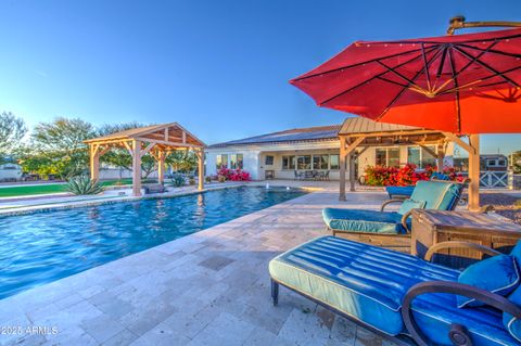 1687 E Lobo Street San Tan Valley AZ 85140