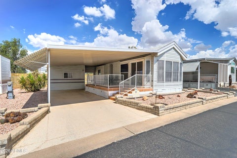 Property photo of 111 S Greenfield Road 822, Mesa, AZ 85206