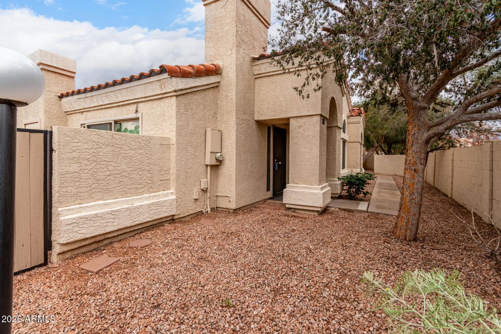 Photo of 1111 W Summit Place #88, Chandler, AZ 85224 (MLS # 6965756)