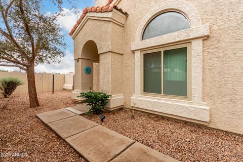 1111 W Summit Place 88 Chandler AZ 85224