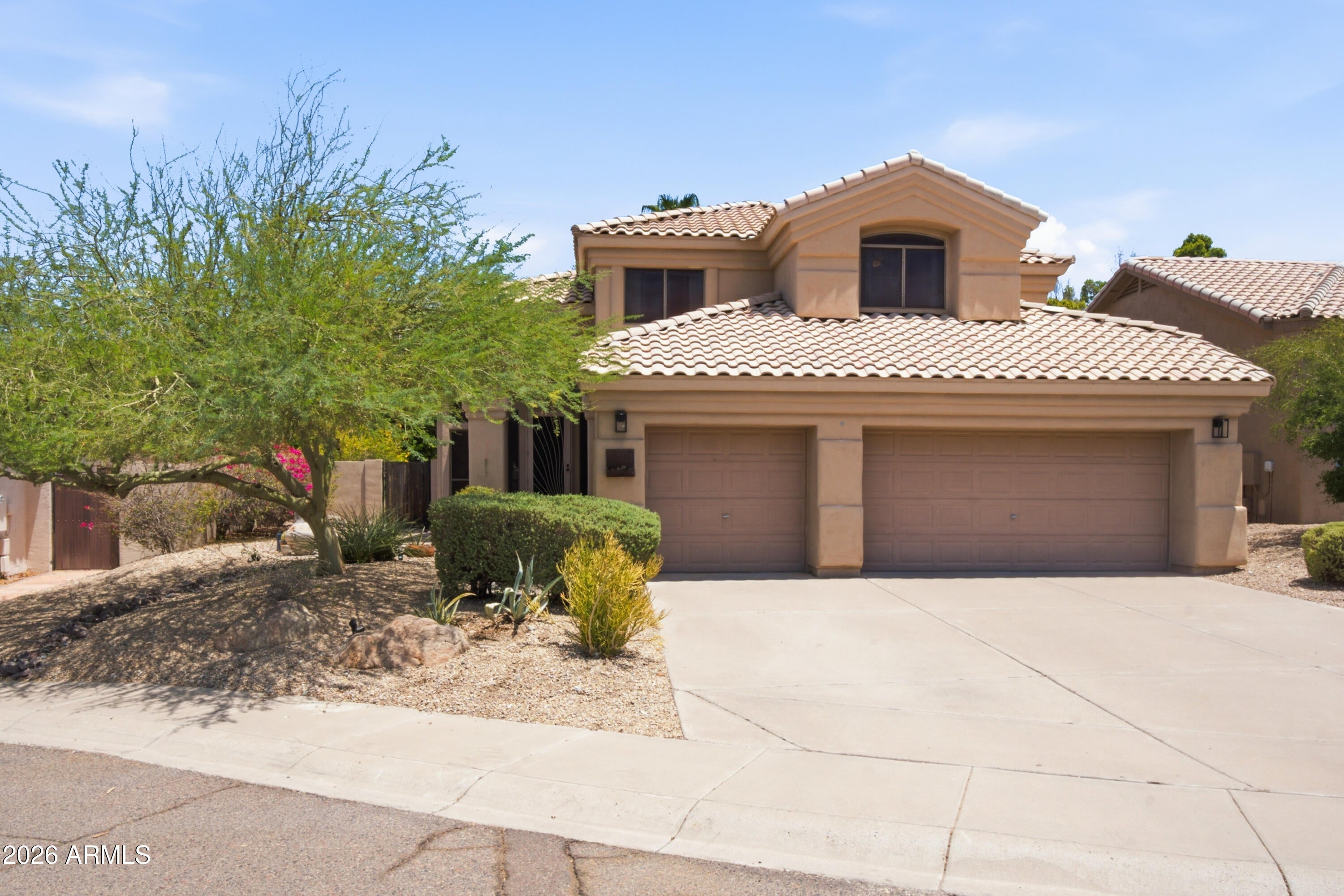 Properties 1 15609 S 7TH Street