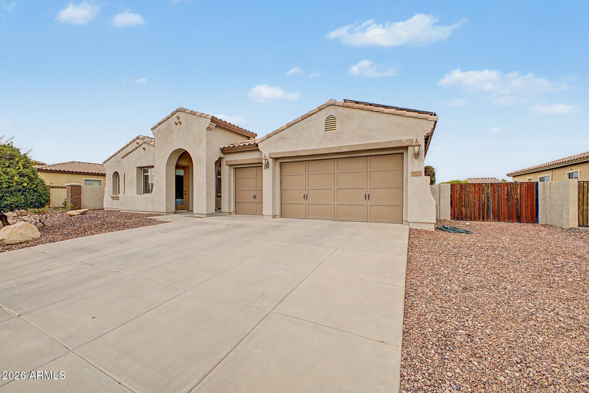 5125 N 194TH Drive