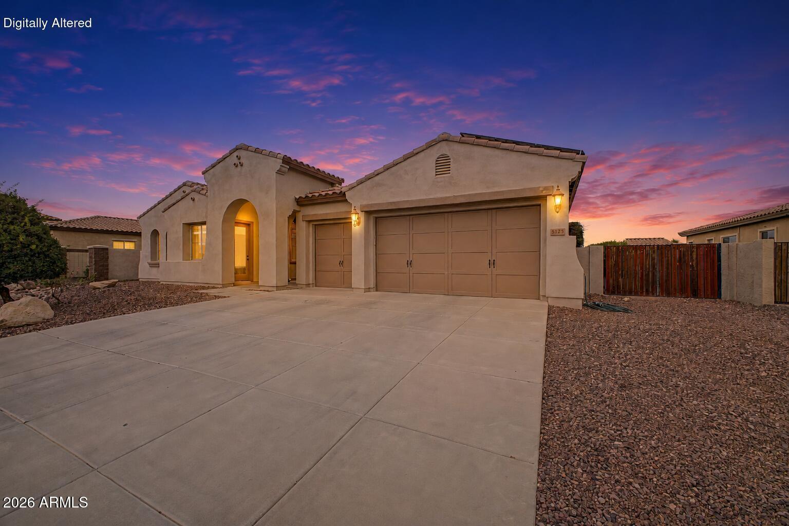 5125 N 194TH Drive