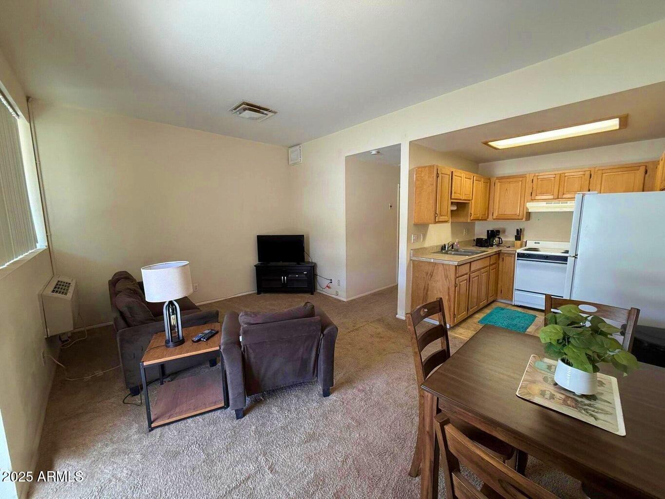 355 S SAHUARO Street