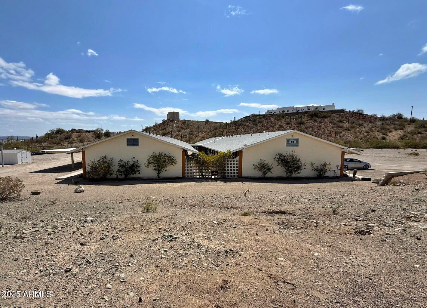 355 S SAHUARO Street