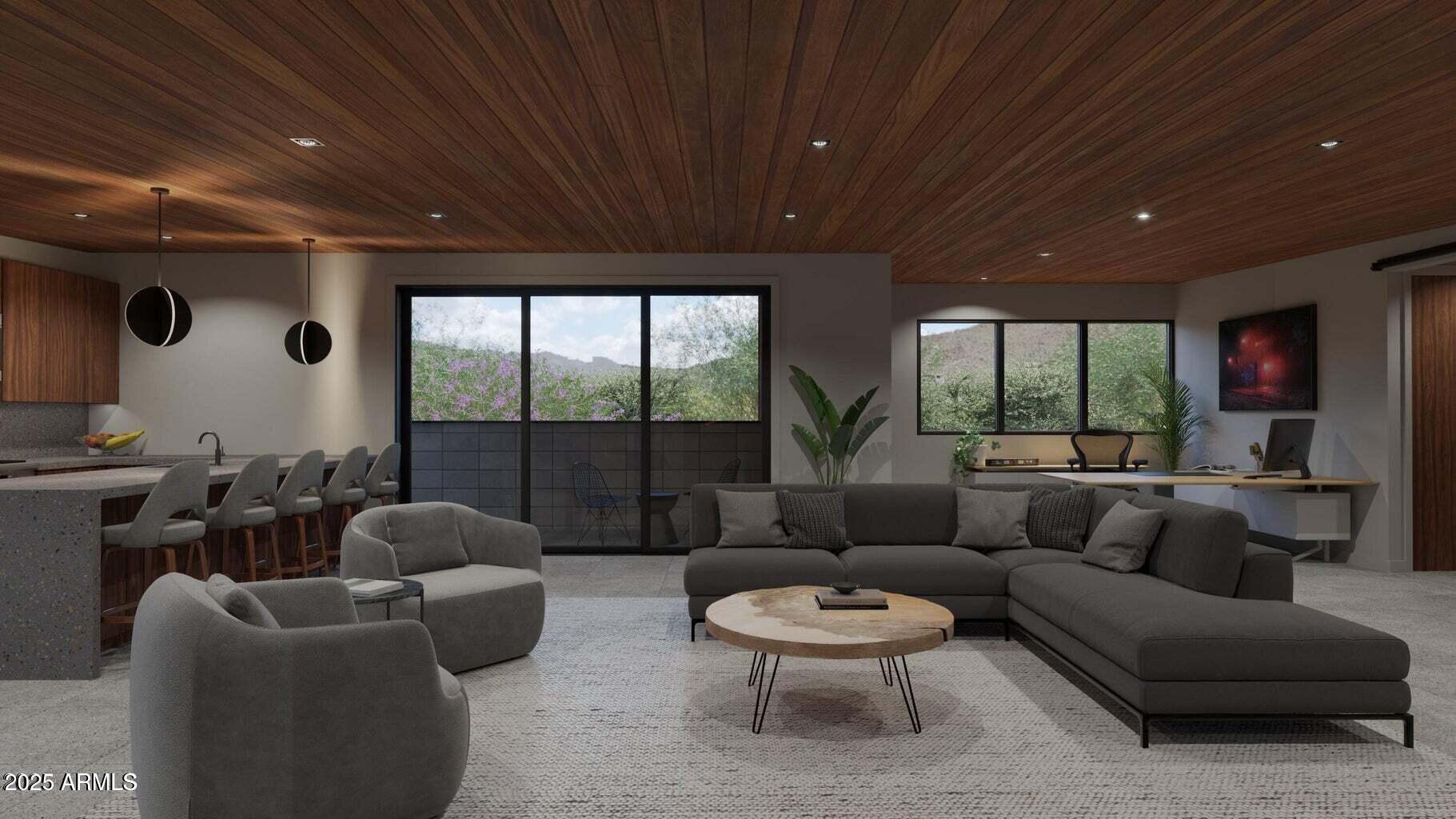 37002 N CAVE CREEK Road Tract I