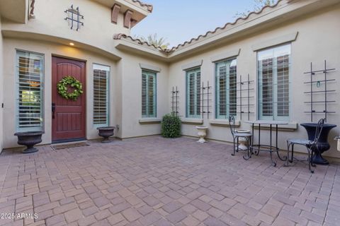 3949 E WOOD Drive Chandler AZ 85249