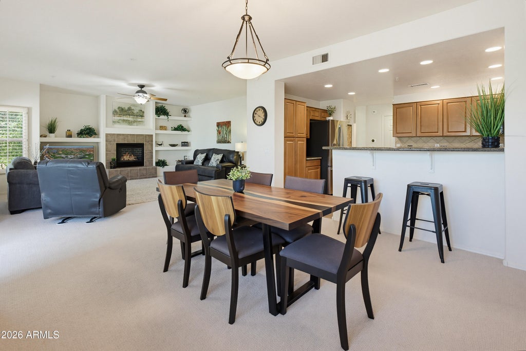 Photo of 19700 N 76th Street #2115, Scottsdale, AZ 85255 (MLS # 7092995)