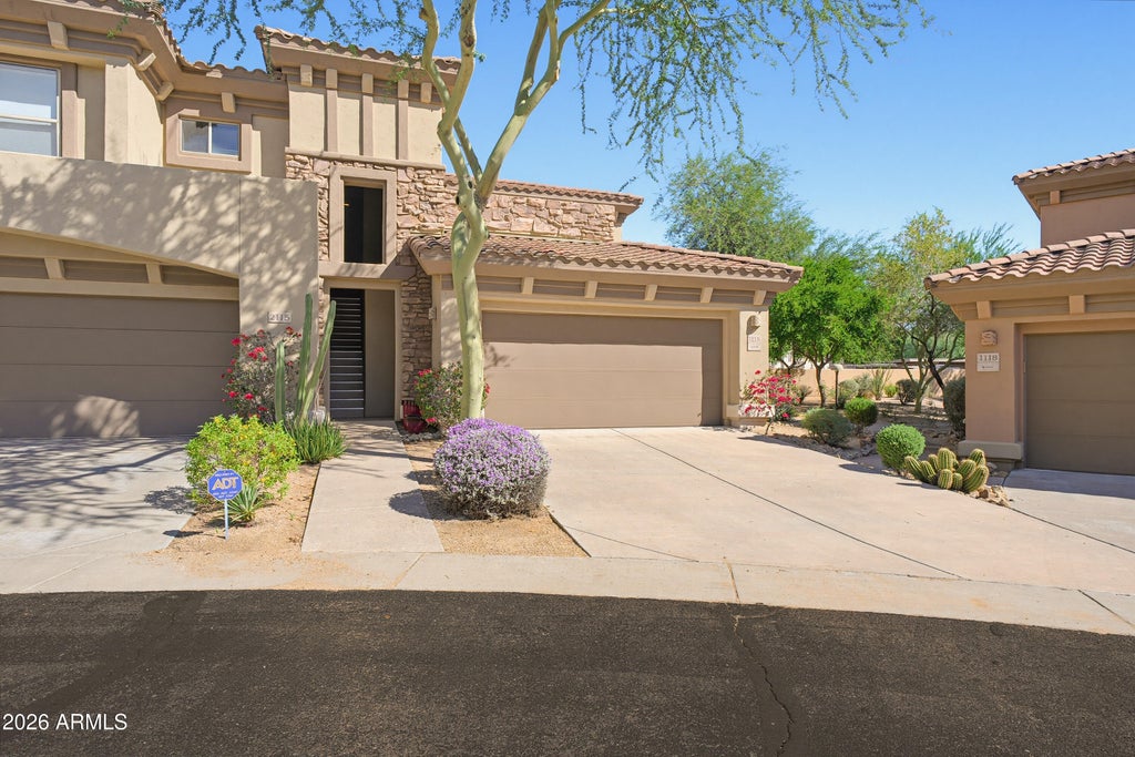 Photo of 19700 N 76th Street #2115, Scottsdale, AZ 85255 (MLS # 7092995)