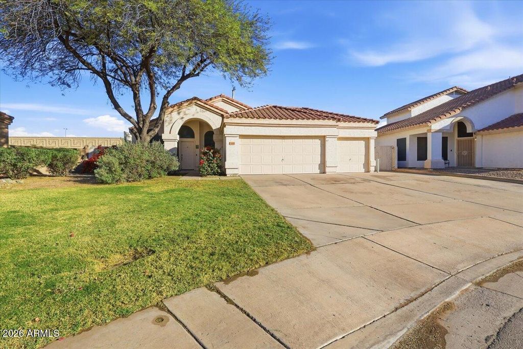 Photo of 3706 E Isabella Avenue, Mesa, AZ 85206 (MLS # 6995931)