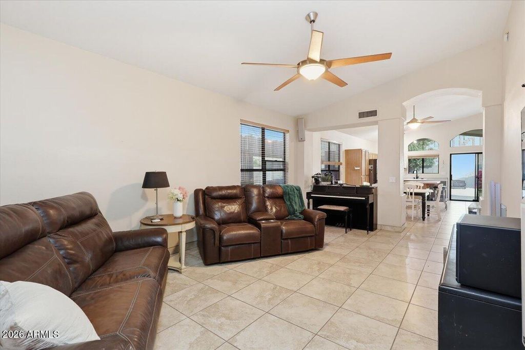 Photo of 3706 E Isabella Avenue, Mesa, AZ 85206 (MLS # 6995931)